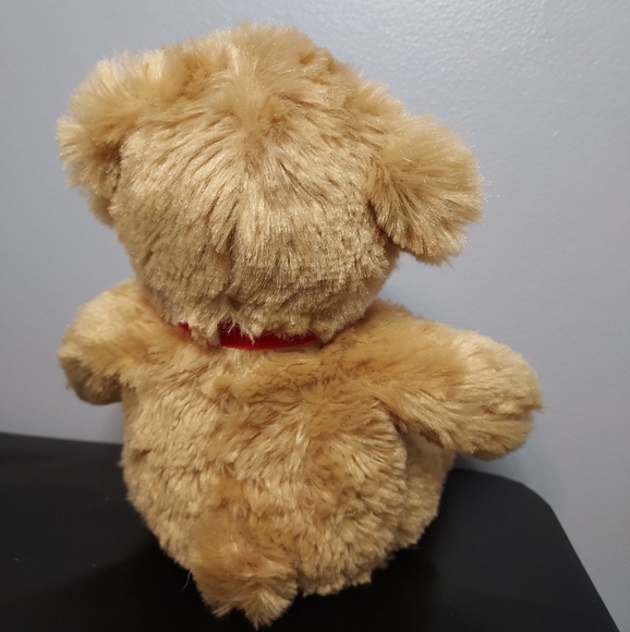 Build A Bear Teddy St.Louis Cardinals 2006 Inaugural Season SGA 11" Plush - Picture 7 of 10